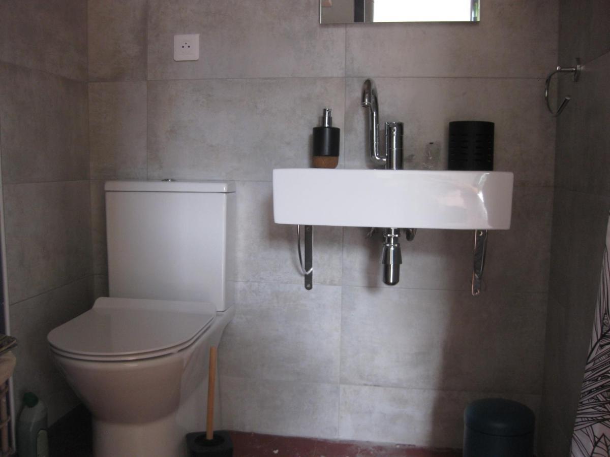 Apartamento Les Deux Pentes Sausses Exterior foto