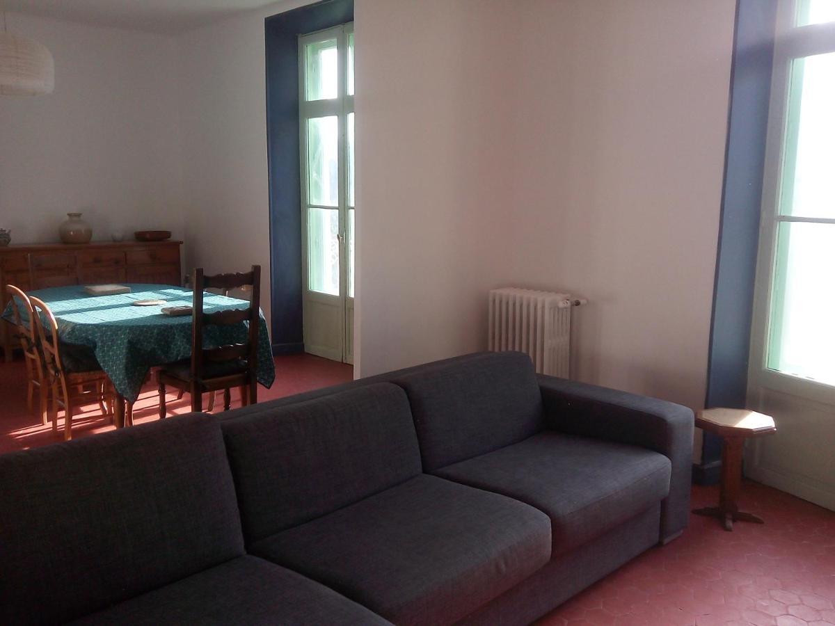 Apartamento Les Deux Pentes Sausses Exterior foto